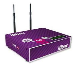 Idbox