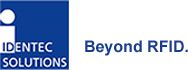 Identec logo