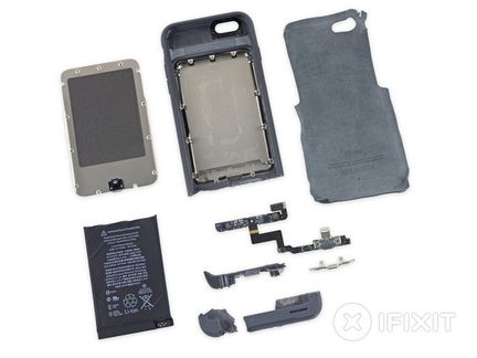 iFixit Battery Case Apple 2