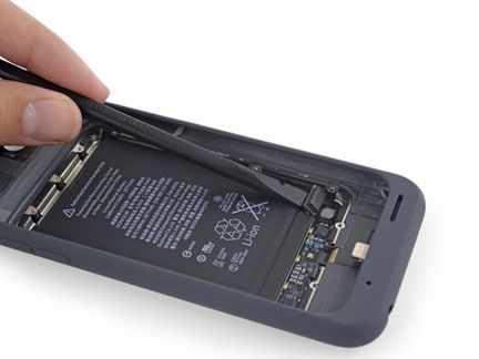 iFixit Battery Case Apple