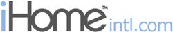 Ihome logo
