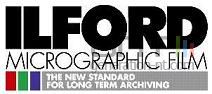 Ilford micrographic Ilford micrographic
