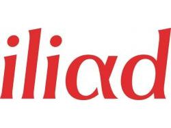 Iliad logo new small