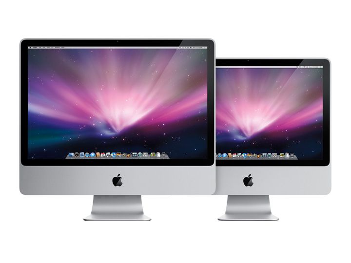 iMac 2009 1