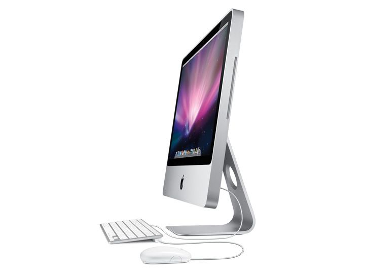 iMac 2009 2
