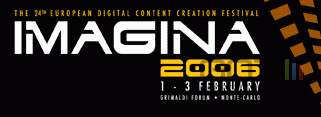 Imagina 2006 Imagina 2006