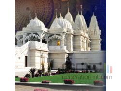 Indian mandir small