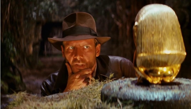 Indiana Jones le retour de la franchise en jeu vidéo