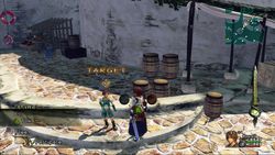 infinite undiscovery dossier gael