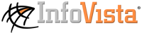 InfoVista logo