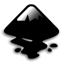 Inkscape_logo