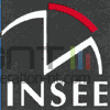 Insee logo Insee logo