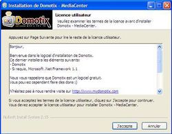 install