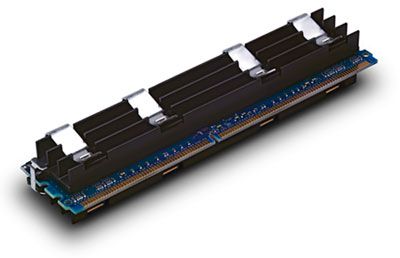 Integral DDR2 PC2 6400 Apple RAM