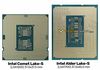 Intel Alder Lake-S : un premier processeur avec socket LGA1700 photographié