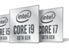 Intel Core 10ème génération série H : les processeurs mobiles Comet Lake officialisés