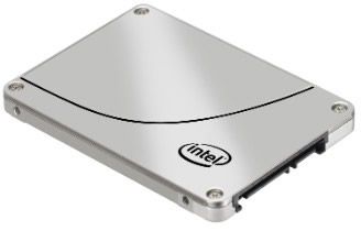 Intel DC S3700 Series