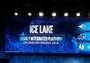 Intel : les premiers processeurs Ice Lake-U en 10 nm pour fin 2019
