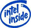 Intel logo