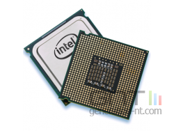Intel xeon dempsey core duo small