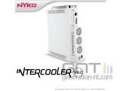 Intercooler 360 small Intercooler 360 small