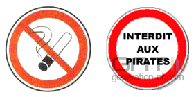 Interdit Interdit