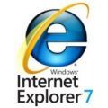 Internet explorer 7 rc1 89x120