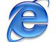 Internet Explorer IE logo