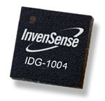 Invensense idg 1004