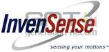 Invensense logo Invensense logo
