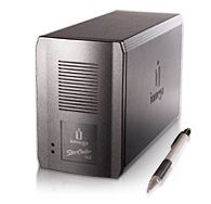 Iomega StorCenter ix2