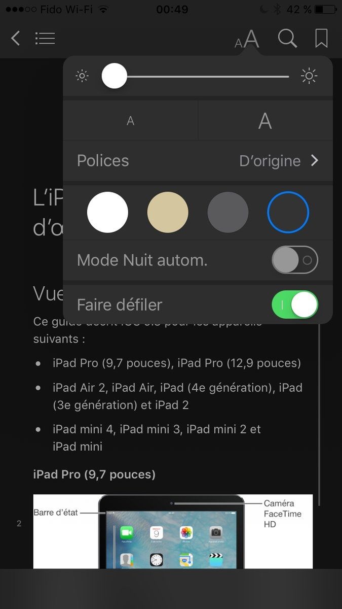 iOS 10 dark theme (6)