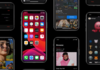 iOS 13 : quels iPhone y auront droit ?