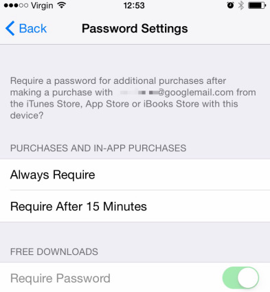 iOS-8.3-mot-passe-apps-gratuites