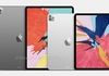 Des tablettes iPad 10,8 et 9 pouces cette année, les Apple Glass en 2022 ?