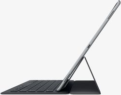 iPad Pro dock clavier