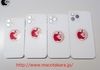iPhone 12 : Apple conserverait des capteurs photo de 12 Millions de pixels
