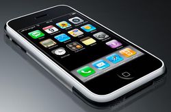 iphone 2