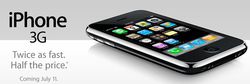iPhone 3G