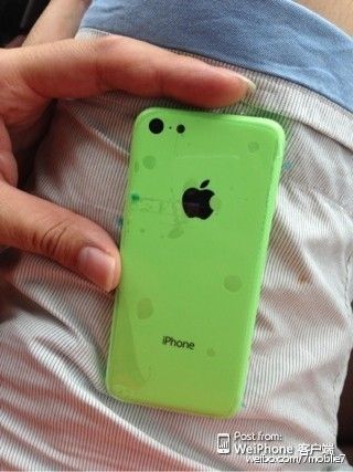 iPhone low cost 1