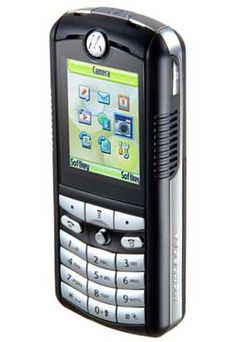 iPhone