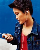 Ipod etudiant Ipod etudiant