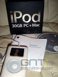 Ipod musiques Ipod musiques