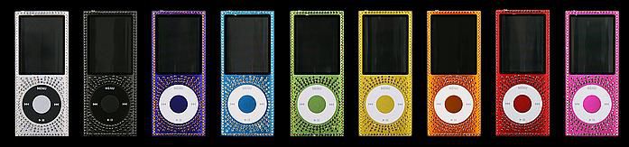 iPod nano Elton John 2