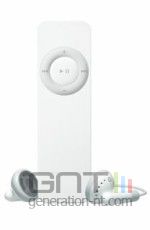 Ipod shuffle Ipod shuffle