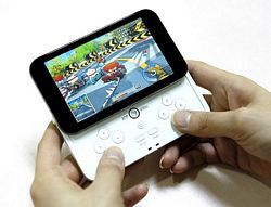 Iriver g10