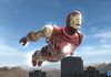 Gravity Industries présente une combinaison volante style Iron Man