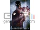 Iron man small