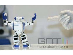 Isobot 1 small