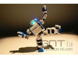 Isobot 2 small